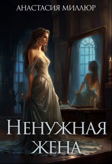 Ненужная жена (Анастасия Миллюр)