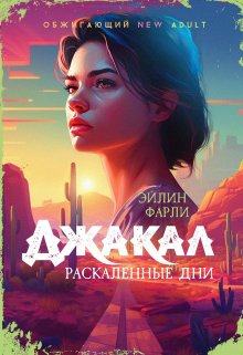 Джакал. Раскаленные дни (Eileen Farley)