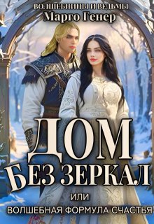 Дом без зеркал, или Волшебная формула счастья (Марго Генер)