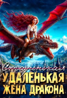 (старенькая) Удаленькая жена дракона (Соловьева Елена)