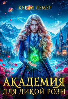 Академия для дикой Розы (Керри Лемер)