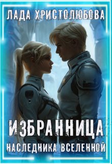 Избранница наследника Вселенной (Лада Христолюбова)