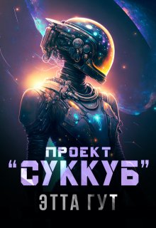 Проект «Суккуб» (Этта Гут)