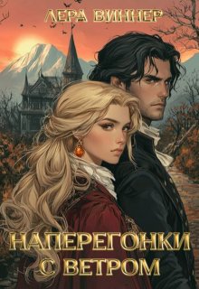 Наперегонки с ветром (Лера Виннер)