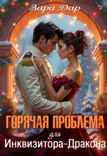 Горячая проблема для Инквизитора-Дракона (Зара Дар)