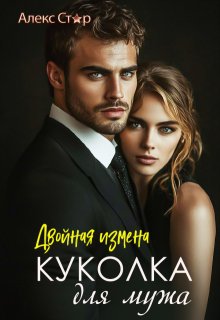 Куколка для мужа. Двойная измена (Алекс Стар)