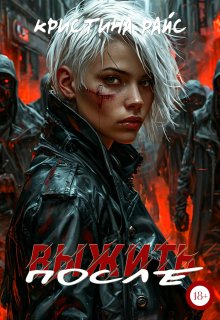 Выжить после (Kris Rise)