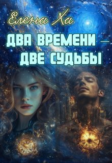 Два времени – две судьбы (Елена Ха)